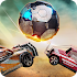 Rocket Car Ball2.4