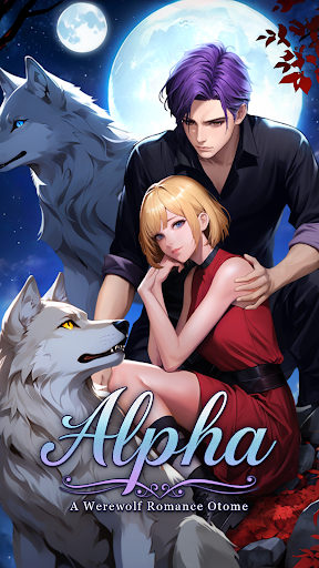 Screenshot Alpha™: Werewolf Romance Otome