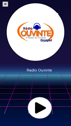 Rádio Ouvinte Gospel Screen 3