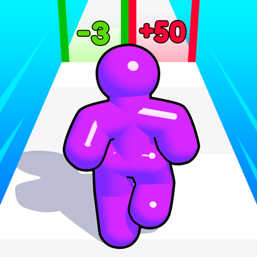 Tall Man Run 1.57 Icon