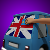 Move Bubble 3D