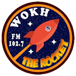 WOKH 102.7FM “The Rocket” Apk