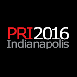 PRI 2016 Trade Show icon