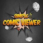 Cover Image of Download Simple Comic Viewer 2.2 APK
