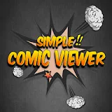 Simple Comic Viewer icon