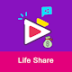 Life Share | Status Saver | Earn Money