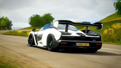 GT Car Racing No Limits Screen 3