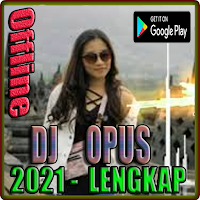 DJ Opus Remix Tiktok 2021