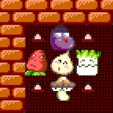 Vegetable Chase! icon