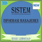 Sistem Informasi Manajemen icon
