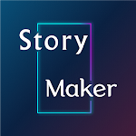 Cover Image of डाउनलोड Story Maker - Video & Photo 1.3 APK