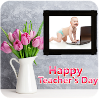 Teacher's Day Photo Frames