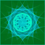 Earth's Healing Vibration icon