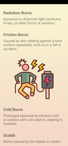Burn Care Screen 2