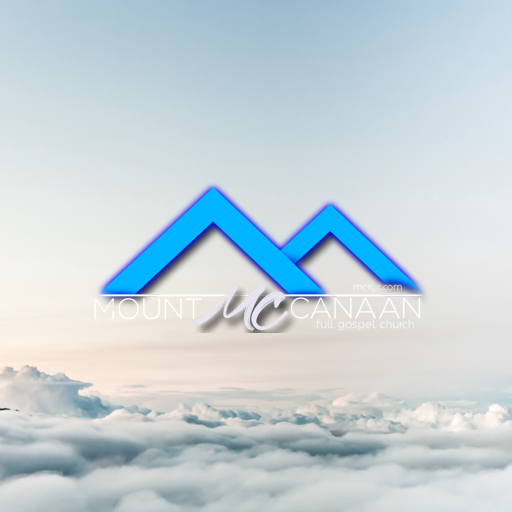 Mount Canaan Full Gospel logo