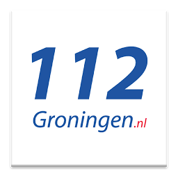 112Groningen ikonjának képe