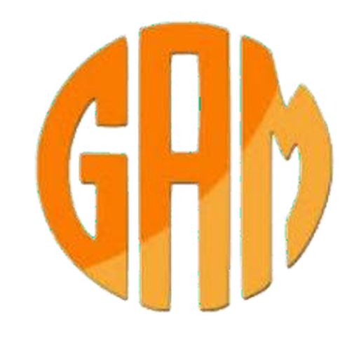 GamPay logo