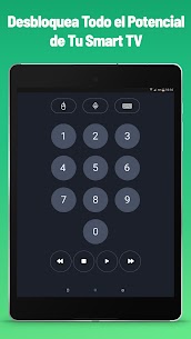 Remote Control for Android TV APK/MOD 6