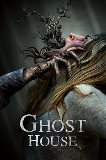 Ghost house full movie in english sale