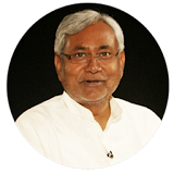 Nitish for PM 2019 icon