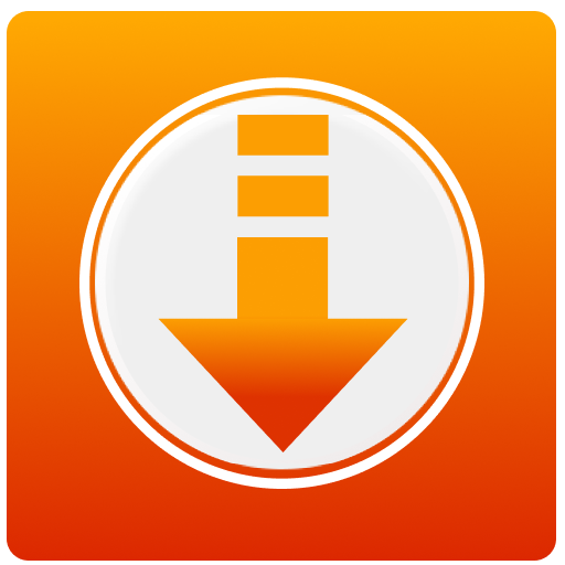 All Video downloader: HD Saver logo