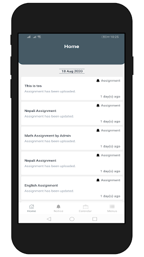 Shree Sagarmatha English Schoo