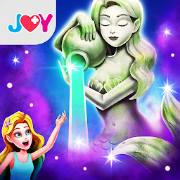 Image de l'icône Mermaid Secrets 41-Magic Pronc