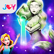 Mermaid Secrets 41-Magic Pronc - Androidアプリ