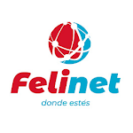 Cover Image of ดาวน์โหลด Felinet Internet 20.9.18 APK