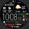 Weather watch face W6.5