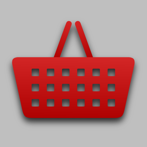 Shopping Basket IAP 1.3.0.1 Icon