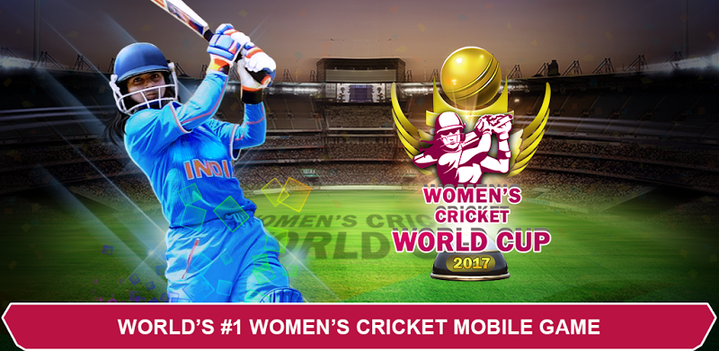 Women's Cricket World Cup 2017