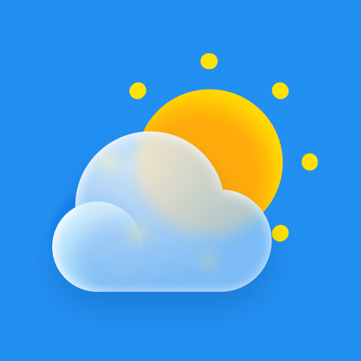 VeryFitWeather  Icon