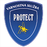 PROTECT SMART SECURITY icon