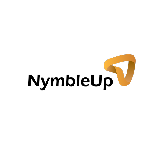 NymbleUp - Workforce App logo