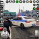 Police Car Driving Cop Games
