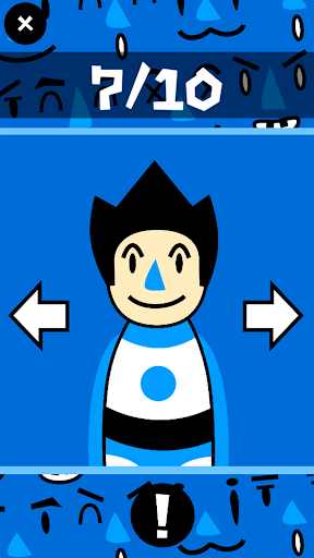 Impostor Masquerader