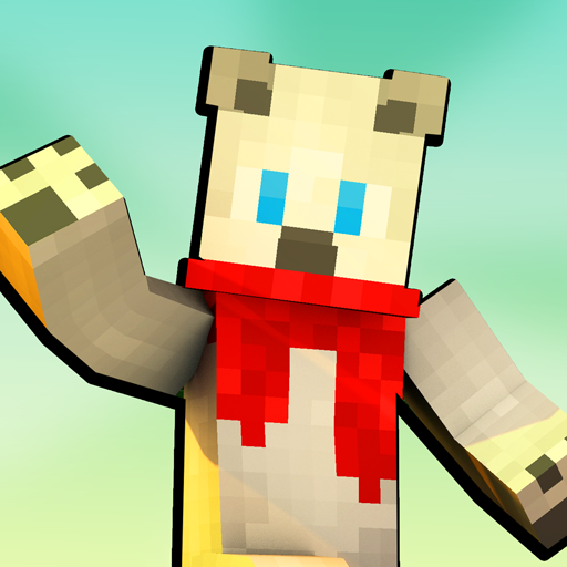 Wolf Skins For Minecraft PE Download on Windows