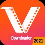 Cover Image of Télécharger Vidmatnè 2021-free video downloader 1.0 APK