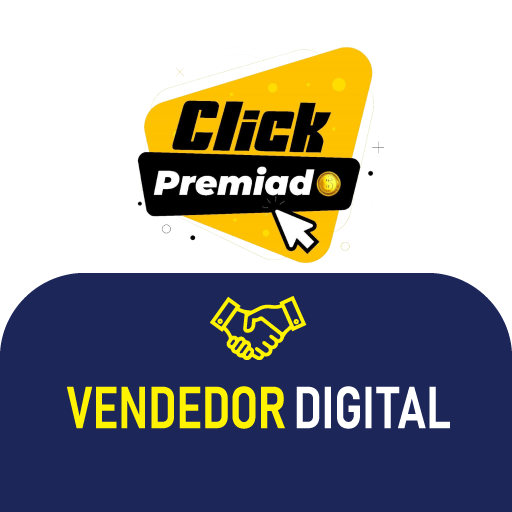 Vendedor Click Premiado logo