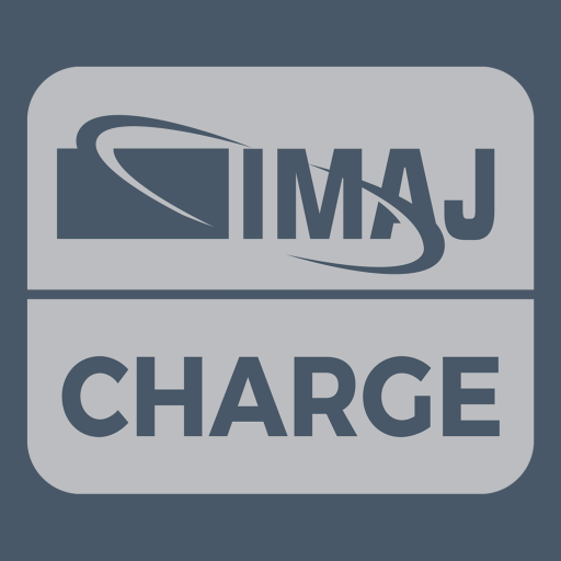 Imaj Charge logo