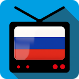 TV Russia Channels Info icon