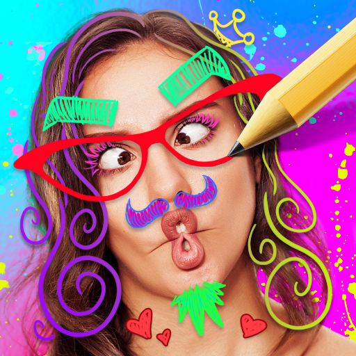 Draw On Pictures - Apps on Google Play