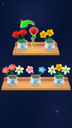 Game screenshot Bloom Town mod apk