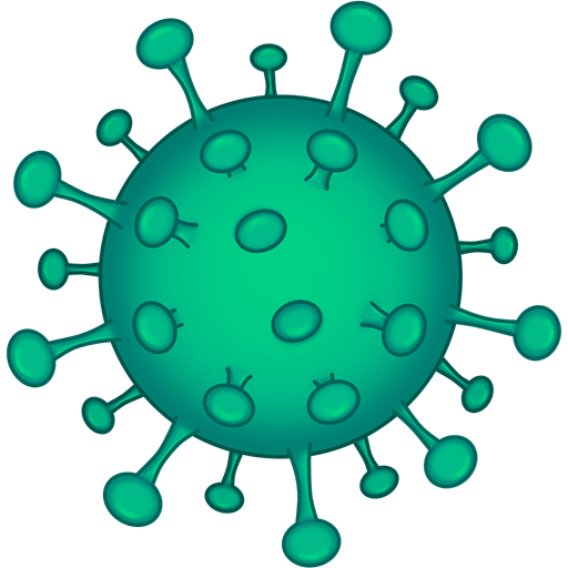 Maskid19 logo