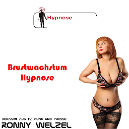 Obraz ikony: Brustwachstum mit Hypnose (Hypnose CD)