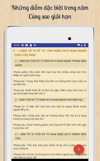 Xem Bói 2019 Chính Xác Nhất