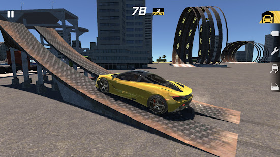 Real City Car Driver  Screenshots 20