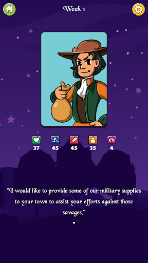 The Reeve screenshot 15