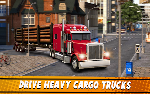 Euro Truck Simulator 2 Hileli Apk-ets2 apk 5